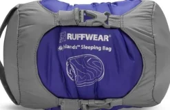 Ruffwear Highlands koiran makuupussi, sininen