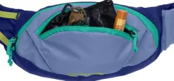 RuffWear Home Trail Hip Pack vyölaukku, Heliotrope Purple