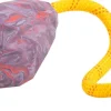 RuffWear Huck-a-Cone Toy Purple Orchid