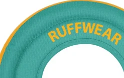 Ruffwear Hydro Plane noutolelu, M, Aurora Teal