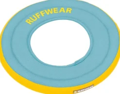 RuffWear Hydro Plane Toy Biolumin Blue