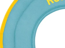 RuffWear Hydro Plane Toy Biolumin Blue