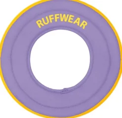RuffWear Hydro Plane Toy Purple Orchid