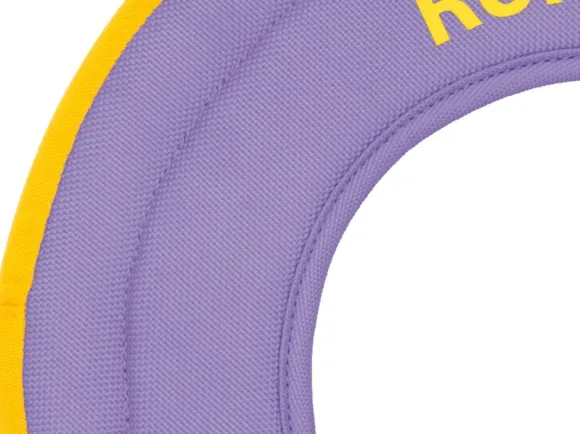 RuffWear Hydro Plane Toy Purple Orchid