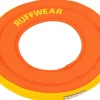 RuffWear Hydro Plane Toy Tangelo Orange