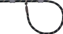 RuffWear Just-a-Cinch Leash koiran talutushihna, Obsidian Black