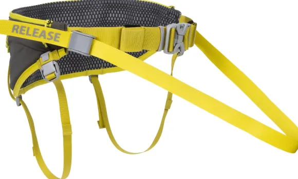 RuffWear Omnijore Joring System juoksupaketti, Lichen Green