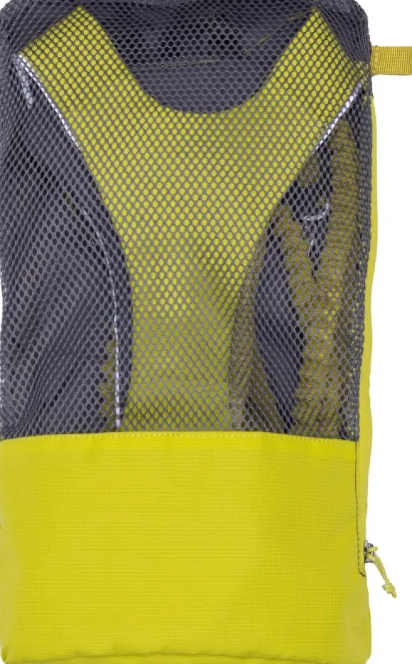 RuffWear Omnijore Joring System juoksupaketti, Lichen Green