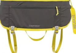 RuffWear Omnijore Joring System juoksupaketti, Lichen Green