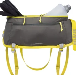 RuffWear Omnijore Joring System juoksupaketti, Lichen Green