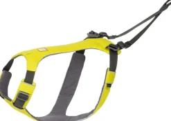 RuffWear Omnijore Joring System juoksupaketti, Lichen Green