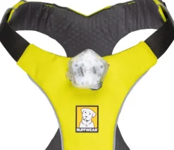 RuffWear Omnijore Joring System juoksupaketti, Lichen Green