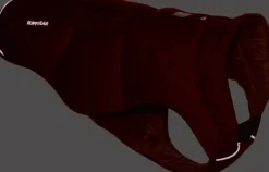 RuffWear Quinzee Jacket koiran takki, oranssi