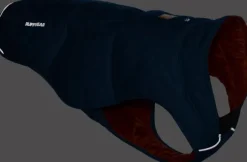 RuffWear Quinzee Jacket koiran takki, sininen