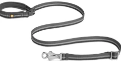 Ruffwear Roamer Leash Granite Gray