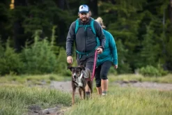 Ruffwear Roamer Leash Granite Gray