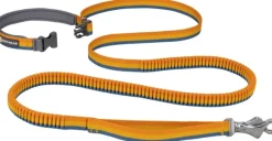 Ruffwear Roamer Leash joustava talutushihna, Yellow Snow
