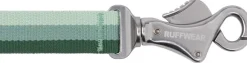 Ruffwear Roamer Leash joustava talutushihna, River Rock Green
