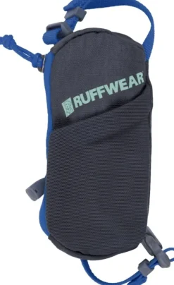 RuffWear Stash Bag Mini Basalt Gray (2024)