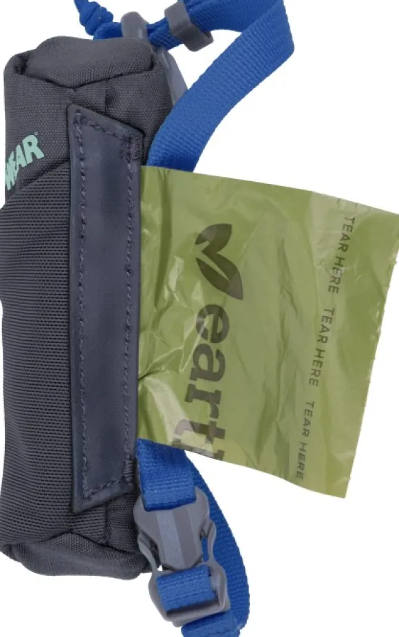 RuffWear Stash Bag Mini Basalt Gray (2024)