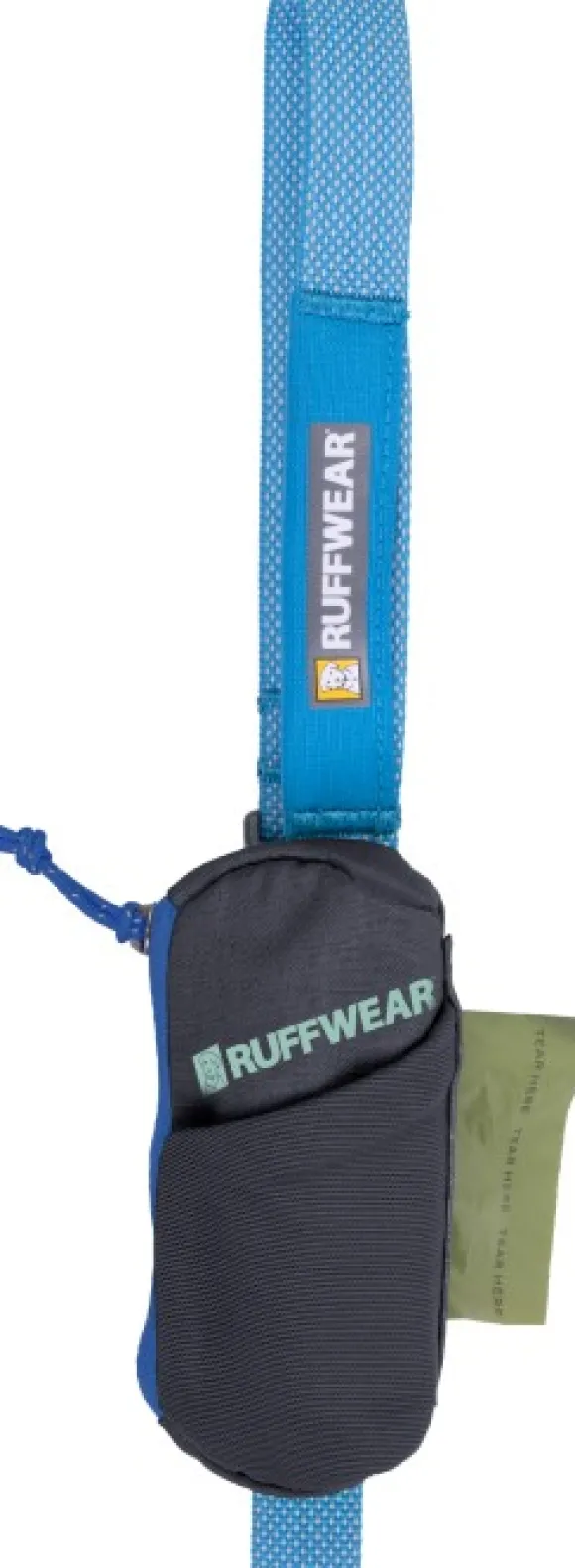 RuffWear Stash Bag Mini Basalt Gray (2024)