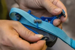 RuffWear Stash Bag Mini Basalt Gray (2024)