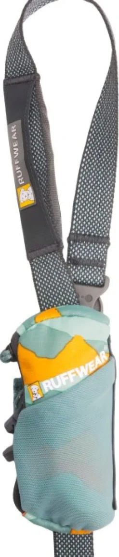 RuffWear Stash Bag Mini Spring Mountain