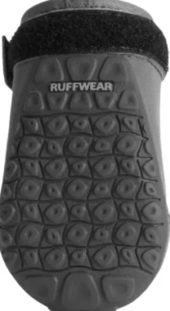RuffWear Summit Trex koiran kengät, 2kpl, Twilight Gray