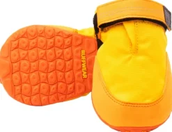 RuffWear Summit Trex Shoe Sunrise Yellow