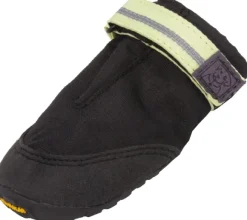 RuffWear Summit Trex Shoe koiran tossut, Obsidian Black