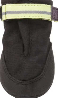 RuffWear Summit Trex Shoe koiran tossut, Obsidian Black