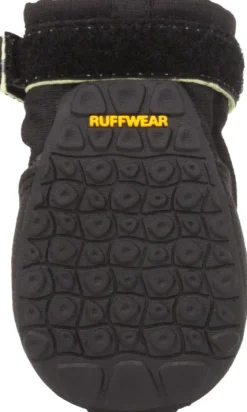 RuffWear Summit Trex Shoe koiran tossut, Obsidian Black