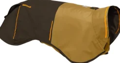 RuffWear Sun Shower Jacket sadetakki, M-XL ,Earth Brown