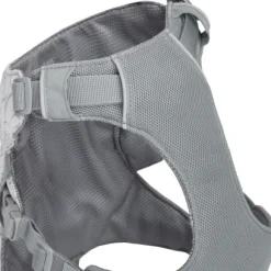 RuffWear Swamp Cooler Harness Graphite Gray
