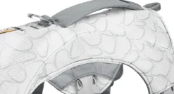 RuffWear Swamp Cooler Harness Graphite Gray