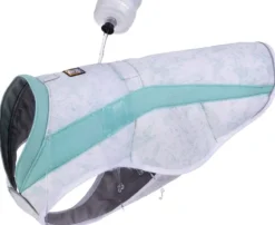 RuffWear Swamp Cooler Vest koirien viilentävä liivi