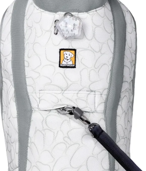 RuffWear Swamp Cooler Vest Graphite Gray