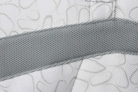 RuffWear Swamp Cooler Vest Graphite Gray