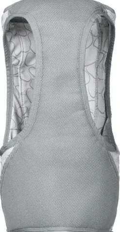 RuffWear Swamp Cooler Zip Graphite Gray