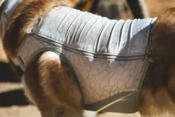 RuffWear Swamp Cooler Zip Graphite Gray