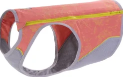 RuffWear Swamp Cooler Zip Vest koiran viilentävä liivi