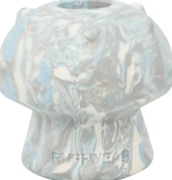 RuffWear Toadstool koiran lelu, Gray Sky