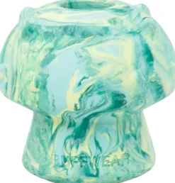 RuffWear Toadstool koiran lelu, Moss Green