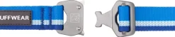 RuffWear Top Rope Collar koiran kaulapanta, Blue Pool