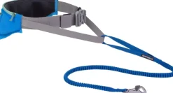 RuffWear Trail Runner Leash joustohihna, sininen