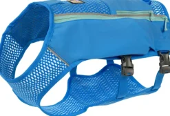 RuffWear Trail Runner Running Vest koiran reppuliivi, sininen