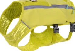 RuffWear Trail Runner Running Vest koiran reppuliivi, keltainen