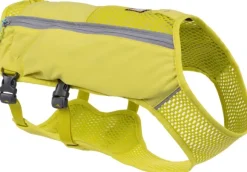 RuffWear Trail Runner Running Vest koiran reppuliivi, keltainen