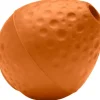 RuffWear Turnup Toy koiran aktivointilelu, oranssi
