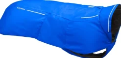 RuffWear Vert Jacket koiran takki, M-XL, Blue Pool
